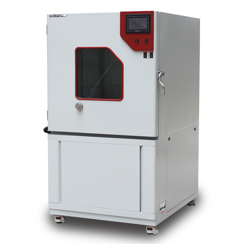 <b>安裝沙塵試驗箱的效果？</b>